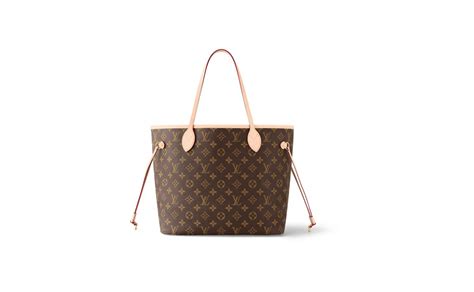 bolso neverfull louis vuitton precio